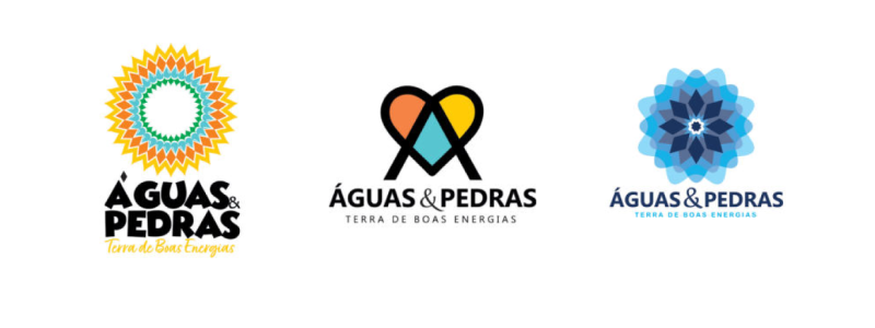 Opção mais votada entre as três disponíveis ajudará na divulgação das potencialidades turísticas da região (Imagem: Divulgação/Sicredi)