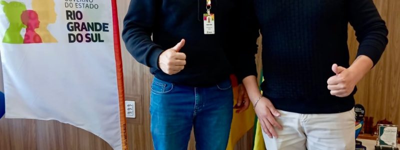 Diretor de Esporte