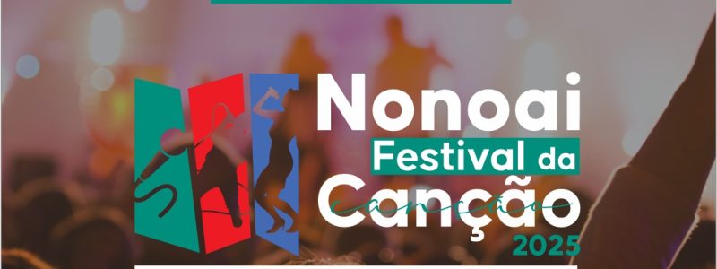 Festival da Canção em Nonoai