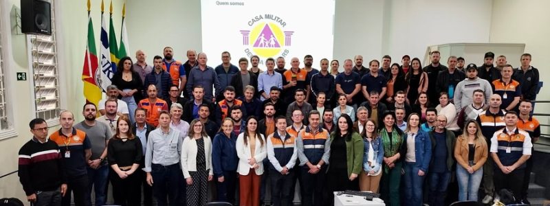 Foto materia prefeitura I