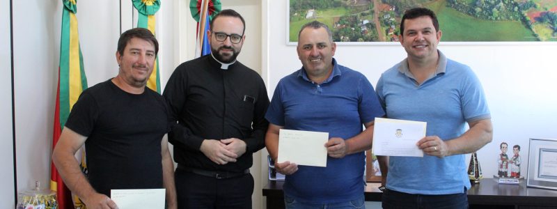 Padre Evanglesio