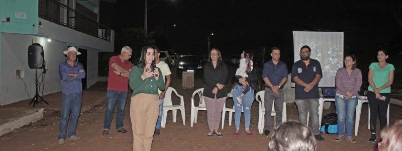 Prefeita Adriane