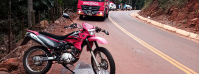 Que de motocicleta