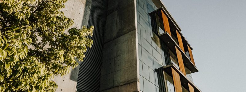 SARANDI - SEDE ADMINISTRATIVA + AGÊNCIA