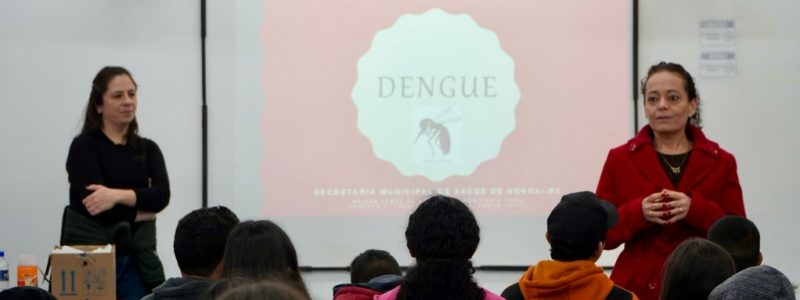 Saúde na Escola