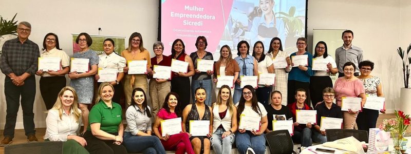 foto turma ronda alta